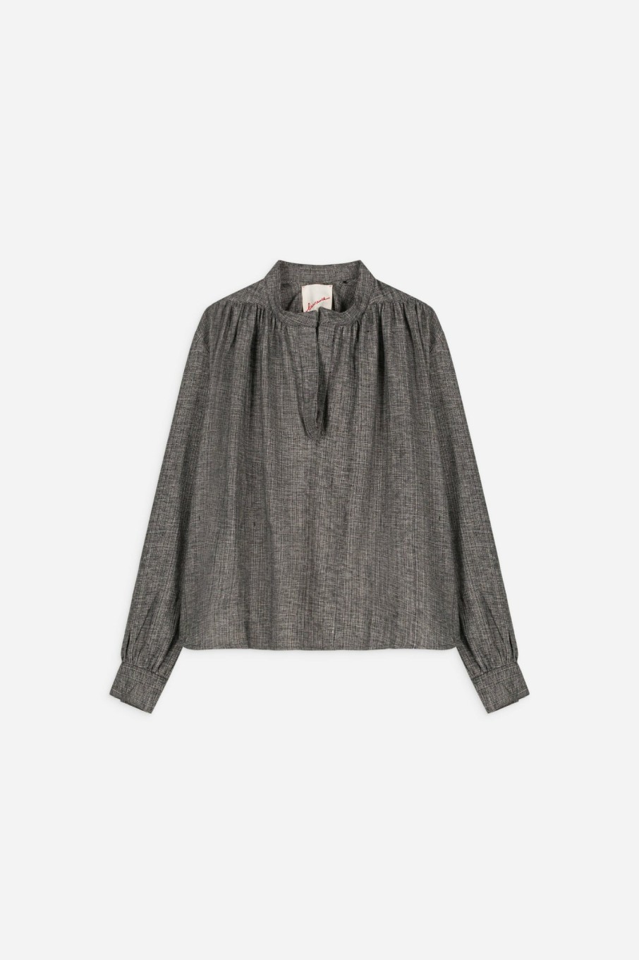 VÊTEMENTS Laurence Bras | Blouse Juul