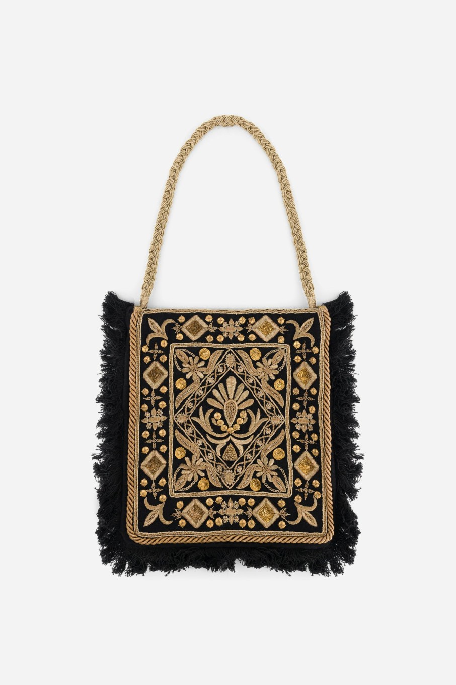 ACCESSOIRES Laurence Bras | Sac Heritage Sultan