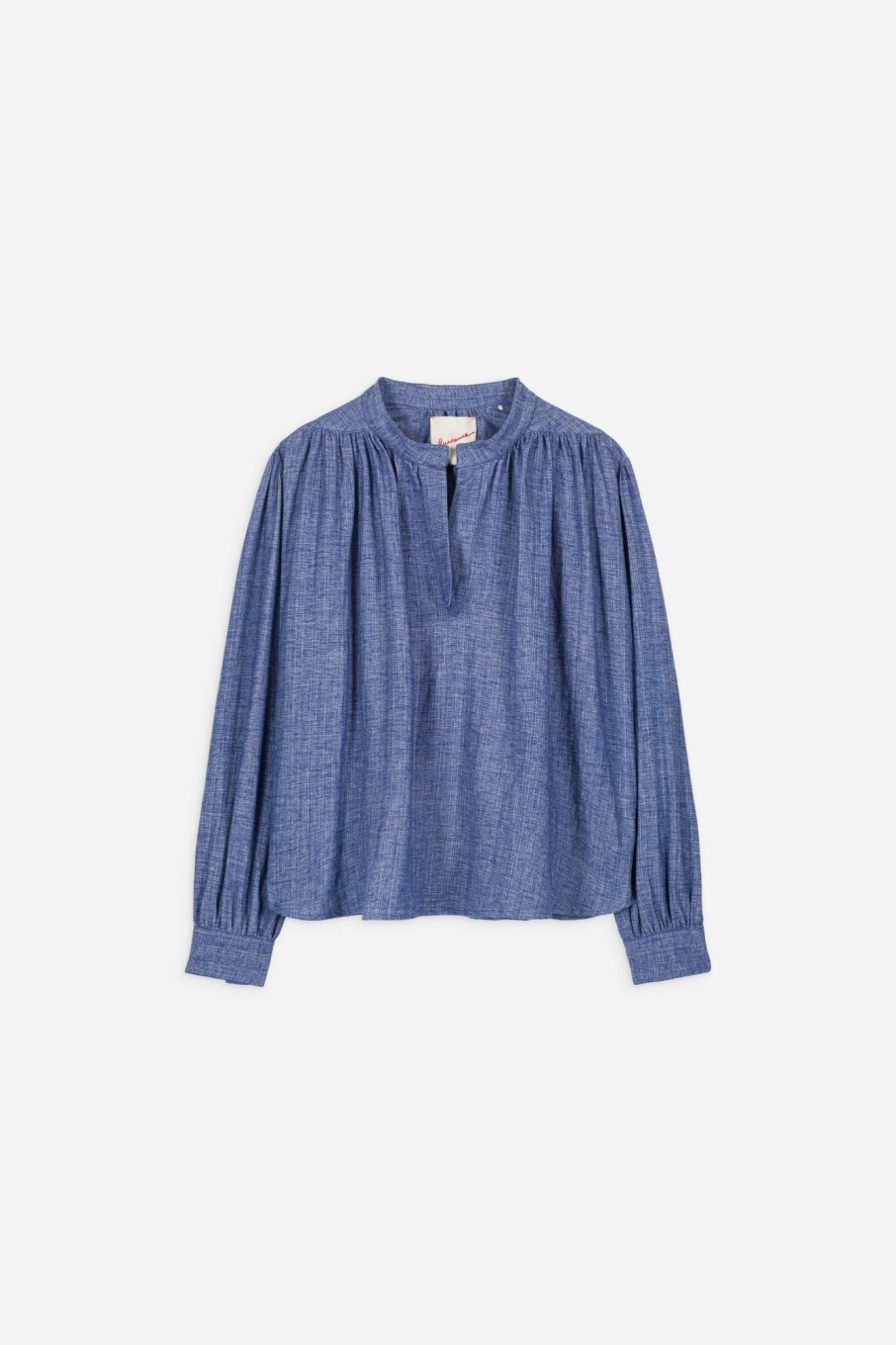 VÊTEMENTS Laurence Bras | Blouse Juul