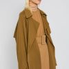 VÊTEMENTS Laurence Bras | Trench Cary