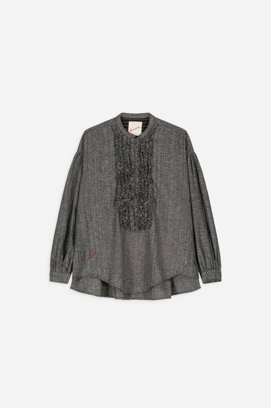 VÊTEMENTS Laurence Bras | Blouse Maggi