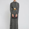 VÊTEMENTS Laurence Bras | Robe Guggenheim