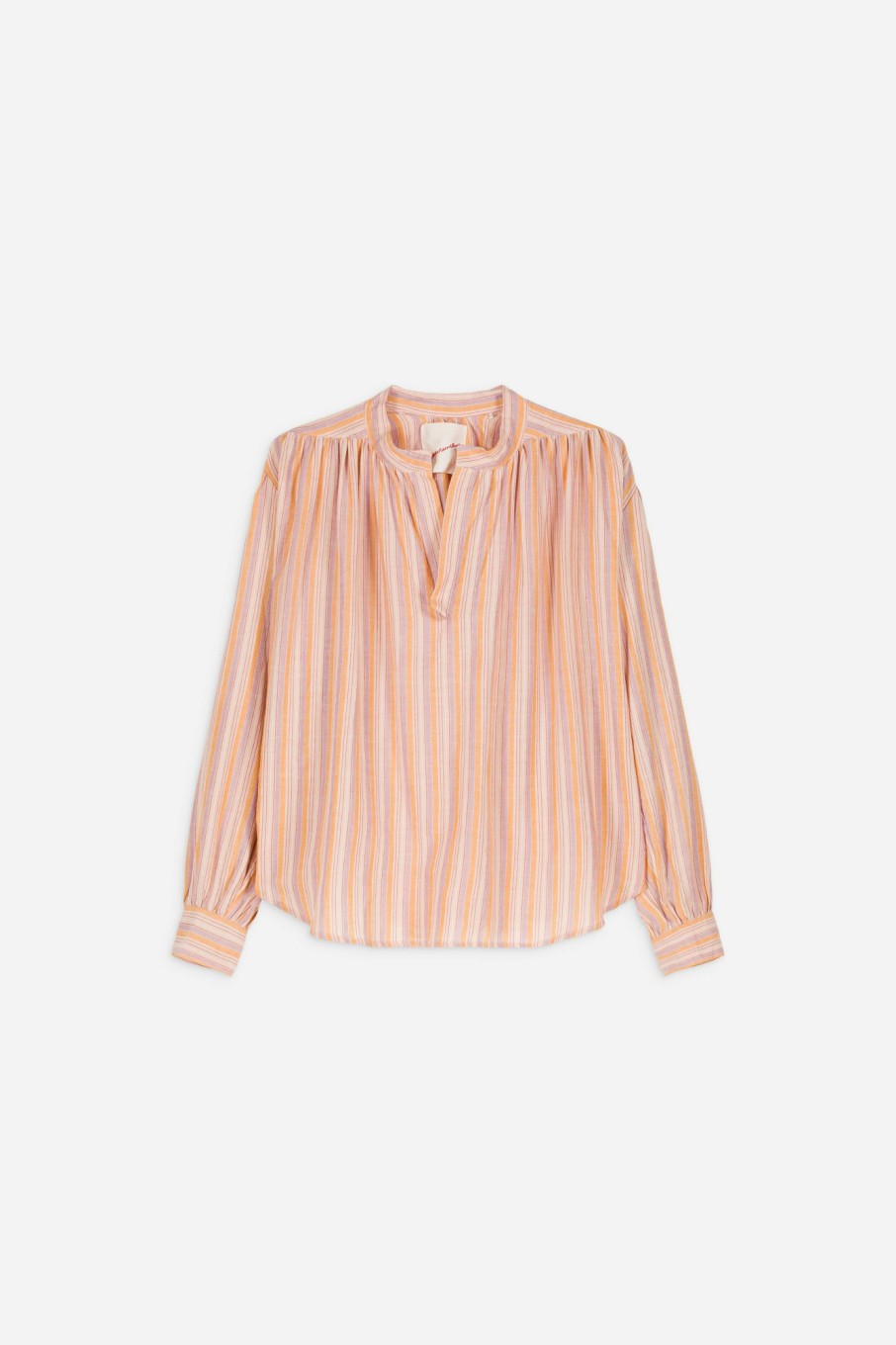 VÊTEMENTS Laurence Bras | Blouse Juul