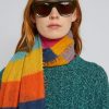 ACCESSOIRES Laurence Bras | Echarpe Vinicunca