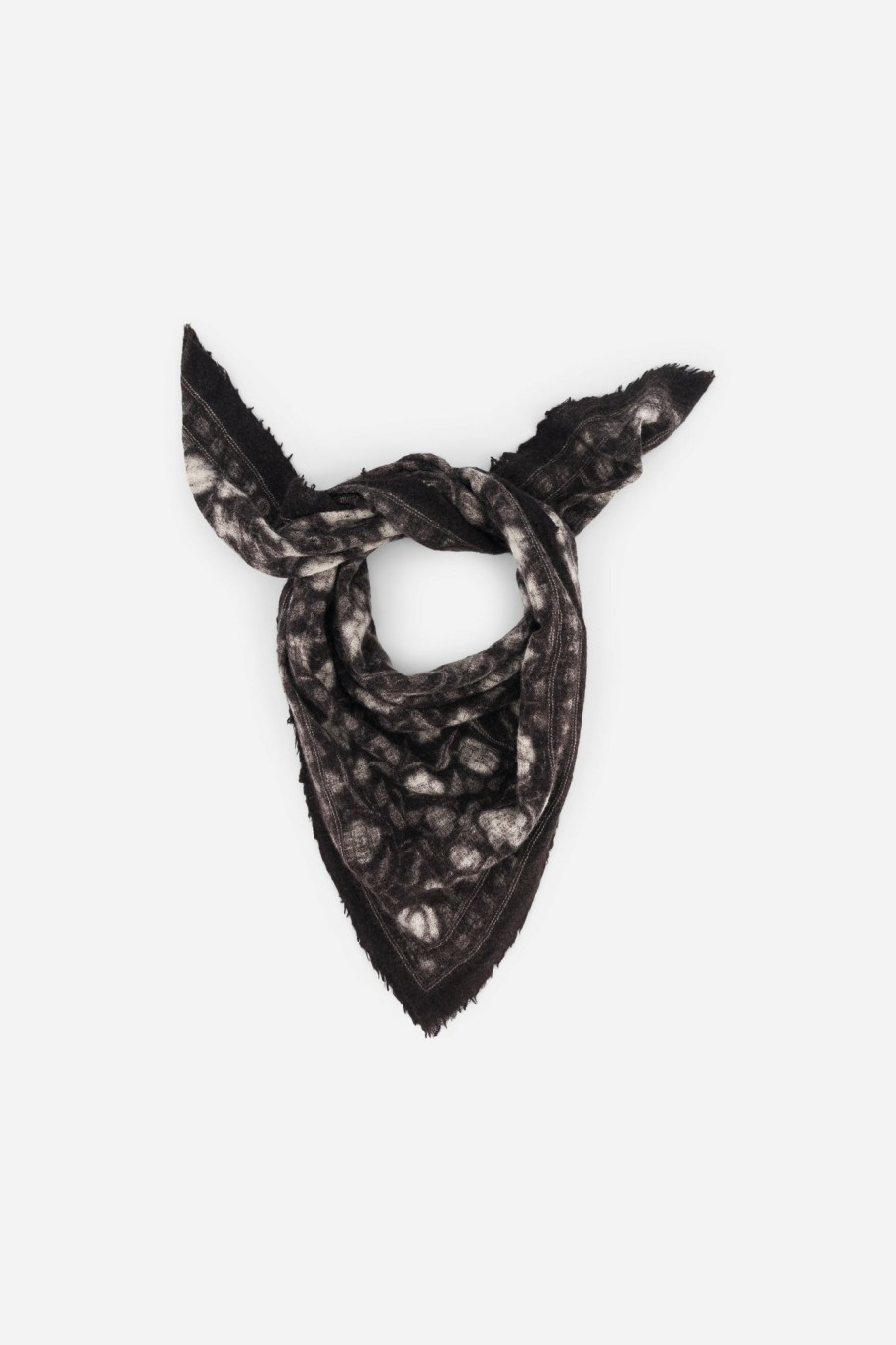 ACCESSOIRES Laurence Bras | Foulard Shaw