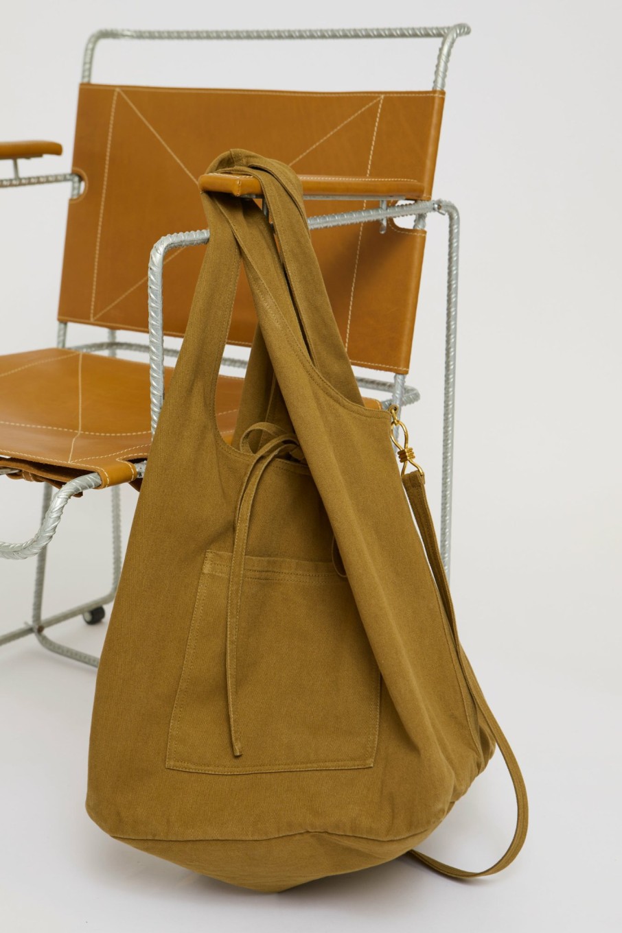 ACCESSOIRES Laurence Bras | Sac Market