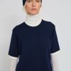 VÊTEMENTS Laurence Bras | Pull Meunier