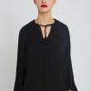 VÊTEMENTS Laurence Bras | Blouse Tom