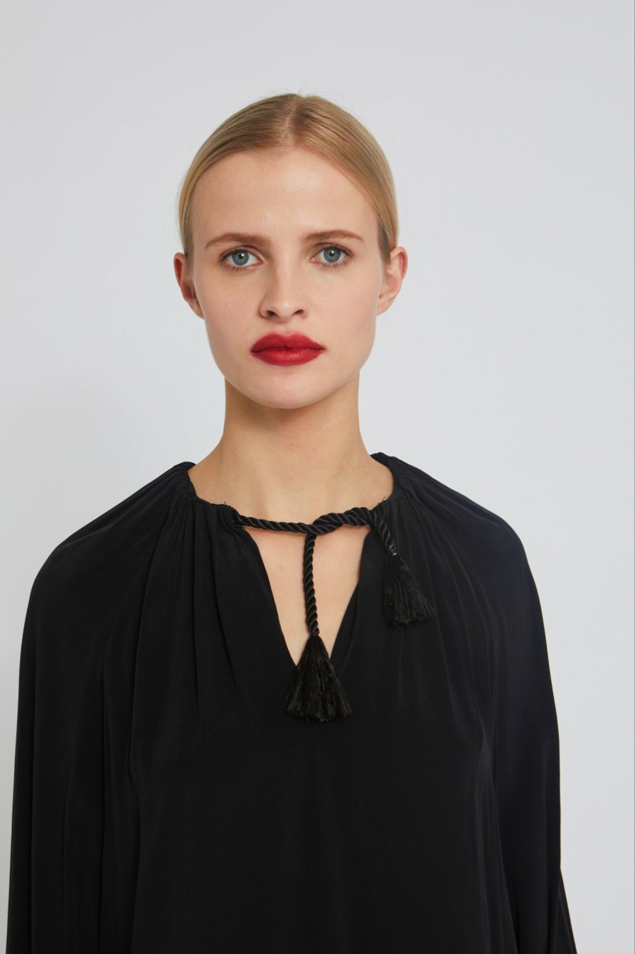 VÊTEMENTS Laurence Bras | Blouse Tom